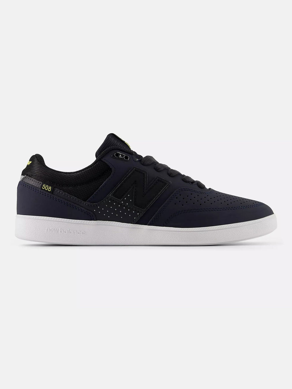 508 Westgate Navy/Black Shoes