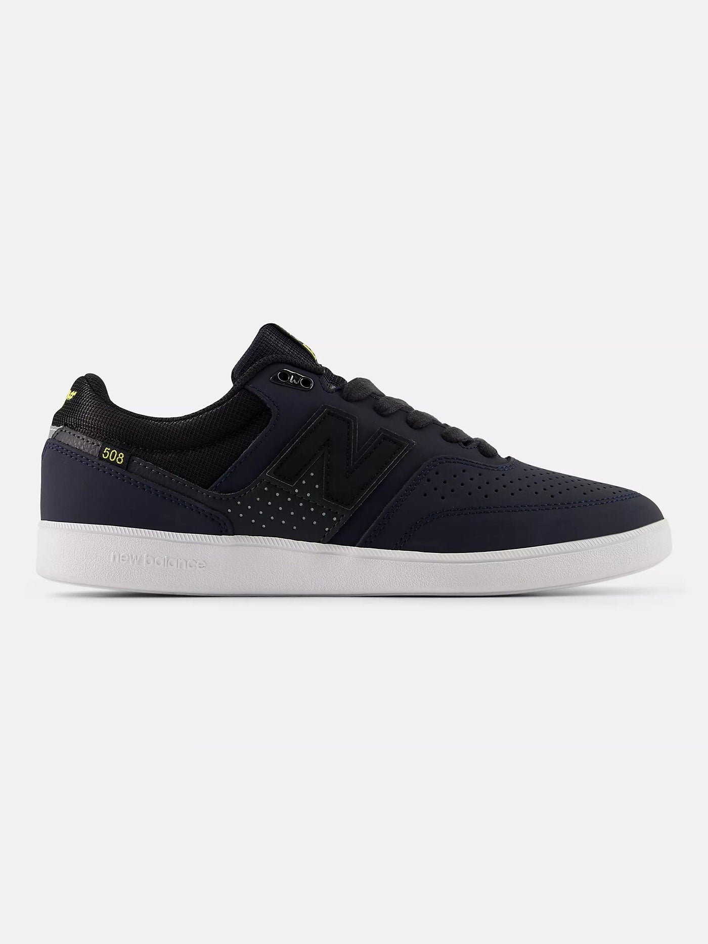 508 Westgate Navy/Black Shoes