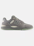 1010 Tiago Grey/Sea Salt Shoes