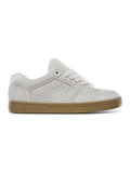 Accel White/Gum Shoes