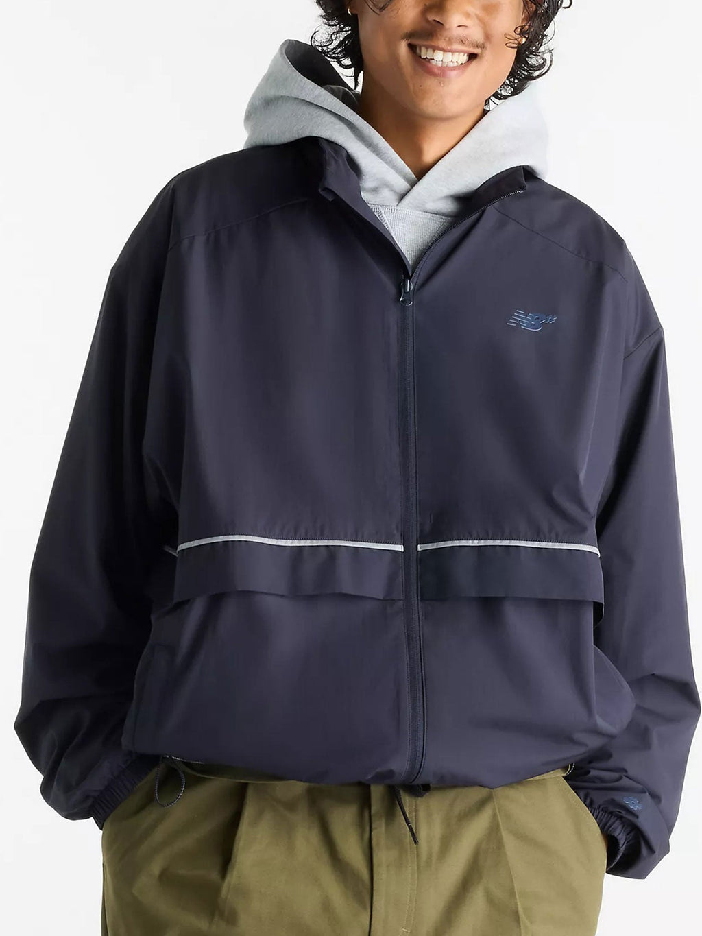 Archive Jacket