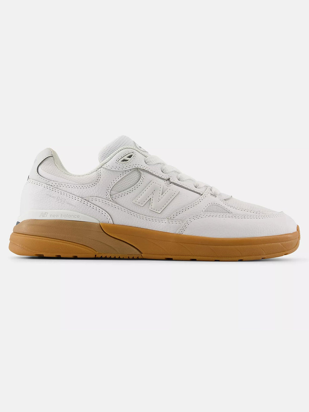 933 Reynolds White/Gum Shoes