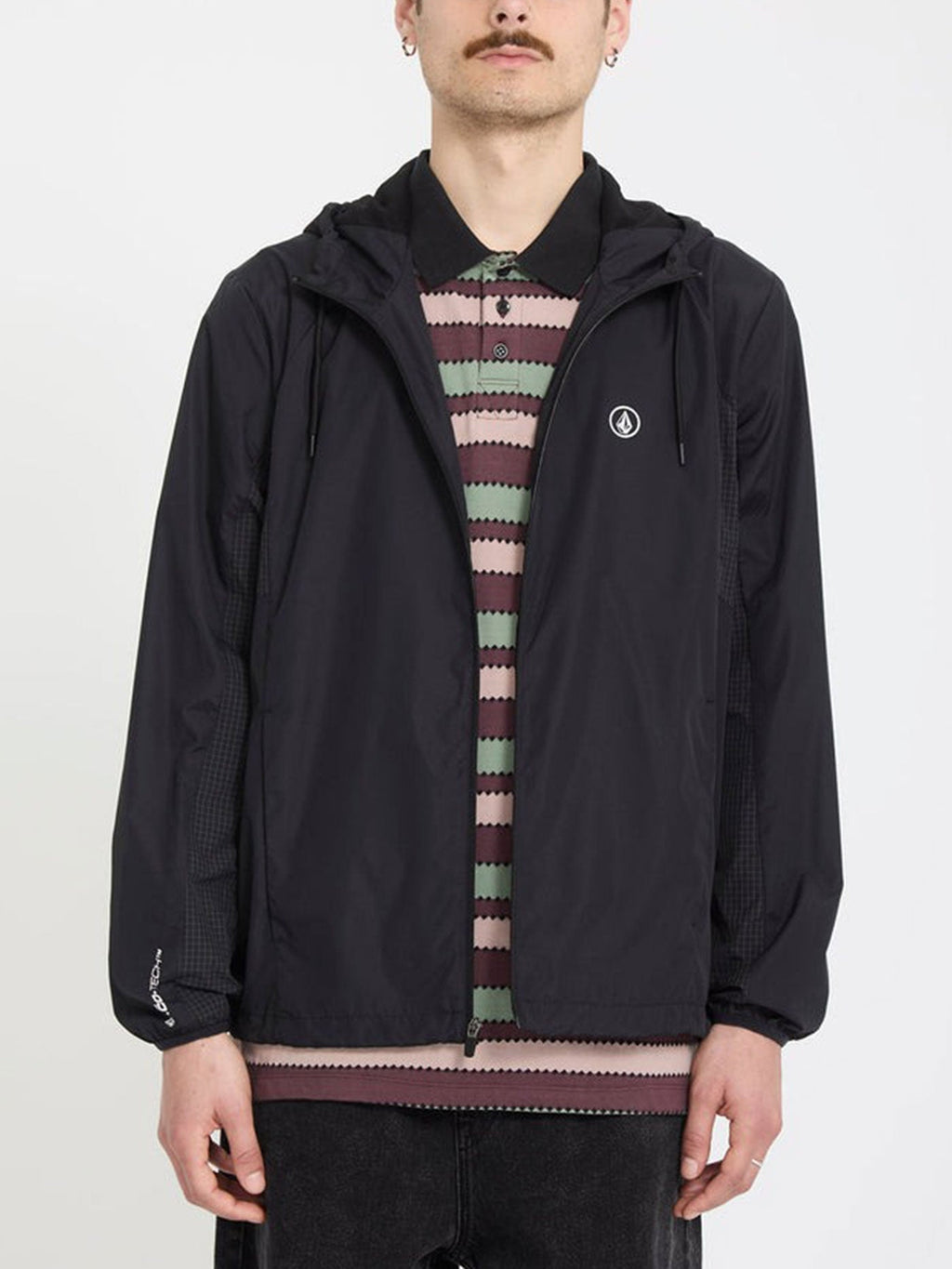 Wavern Jacket