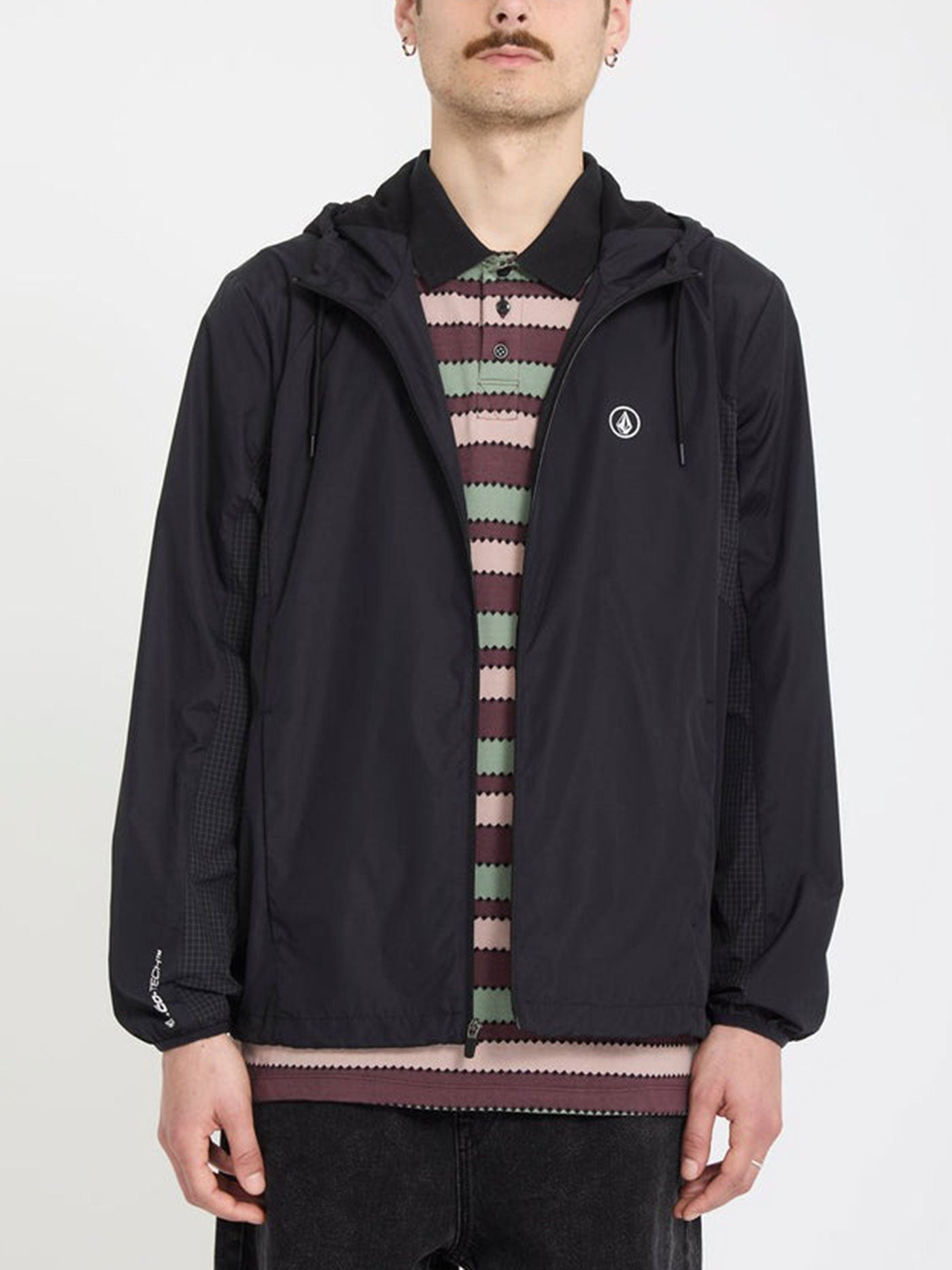 Wavern Jacket