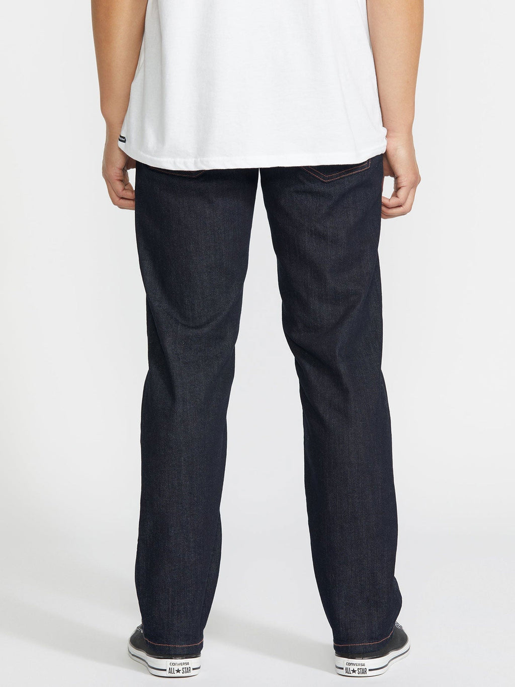 Solver Jeans
