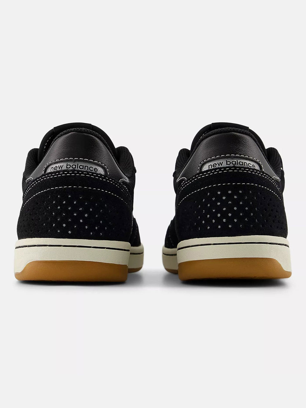 440 Black/Sea Salt Shoes