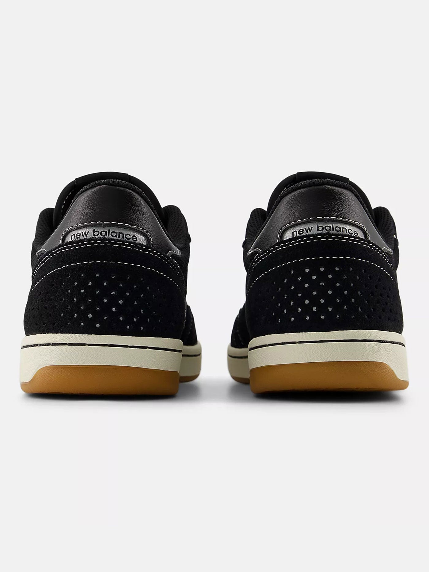 440 Black/Sea Salt Shoes