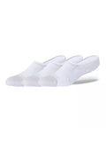 Active Invisble No Show 3 Pack Socks