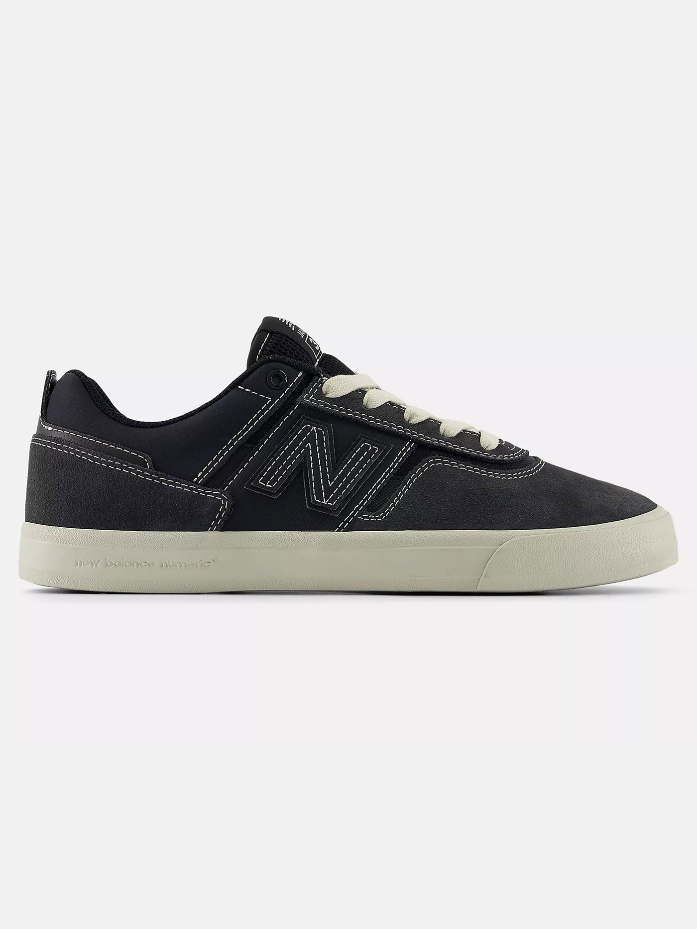 306 Foy Dark Grey/Sea Salt Shoes
