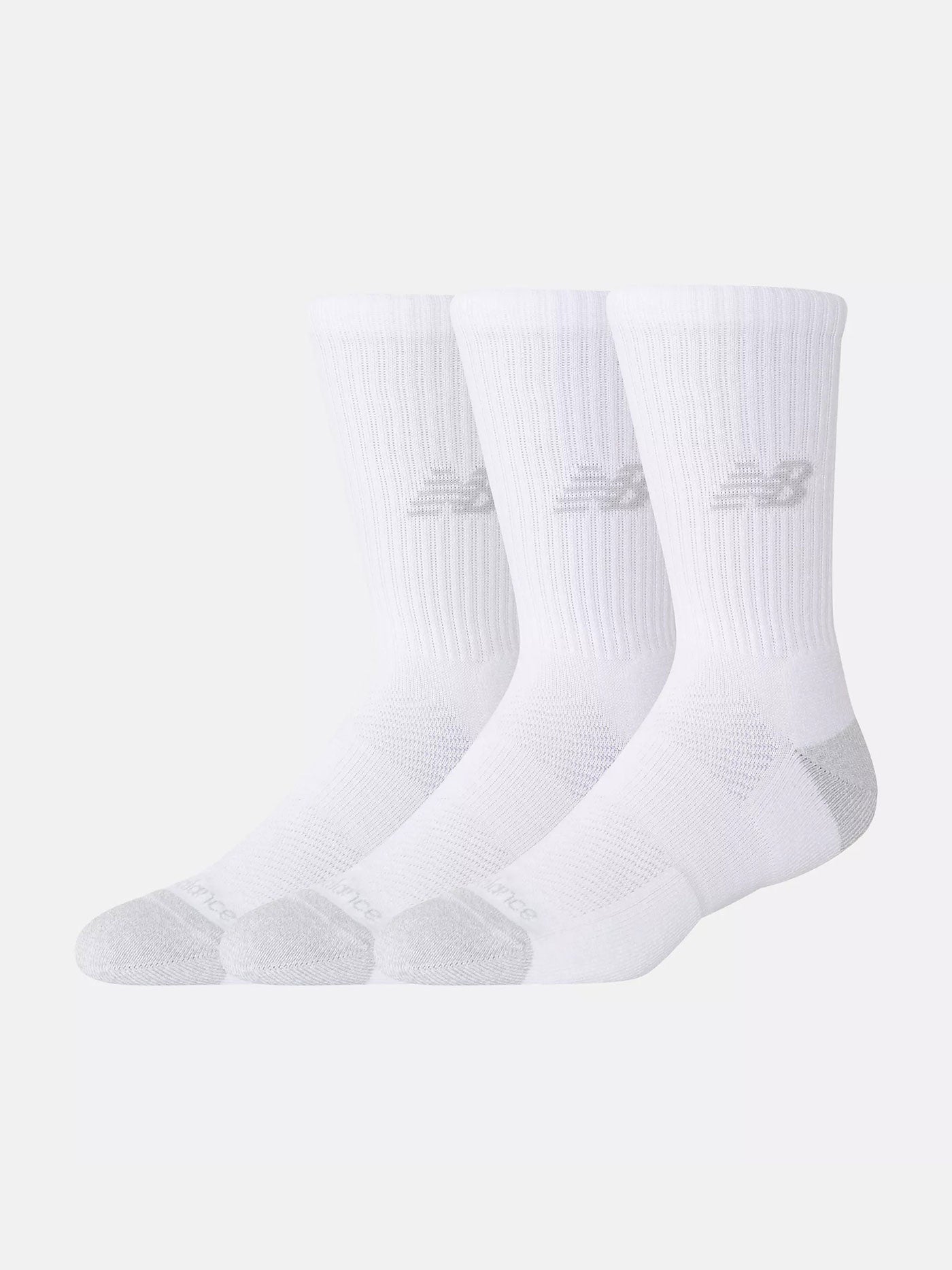 Active 3 Pack Socks