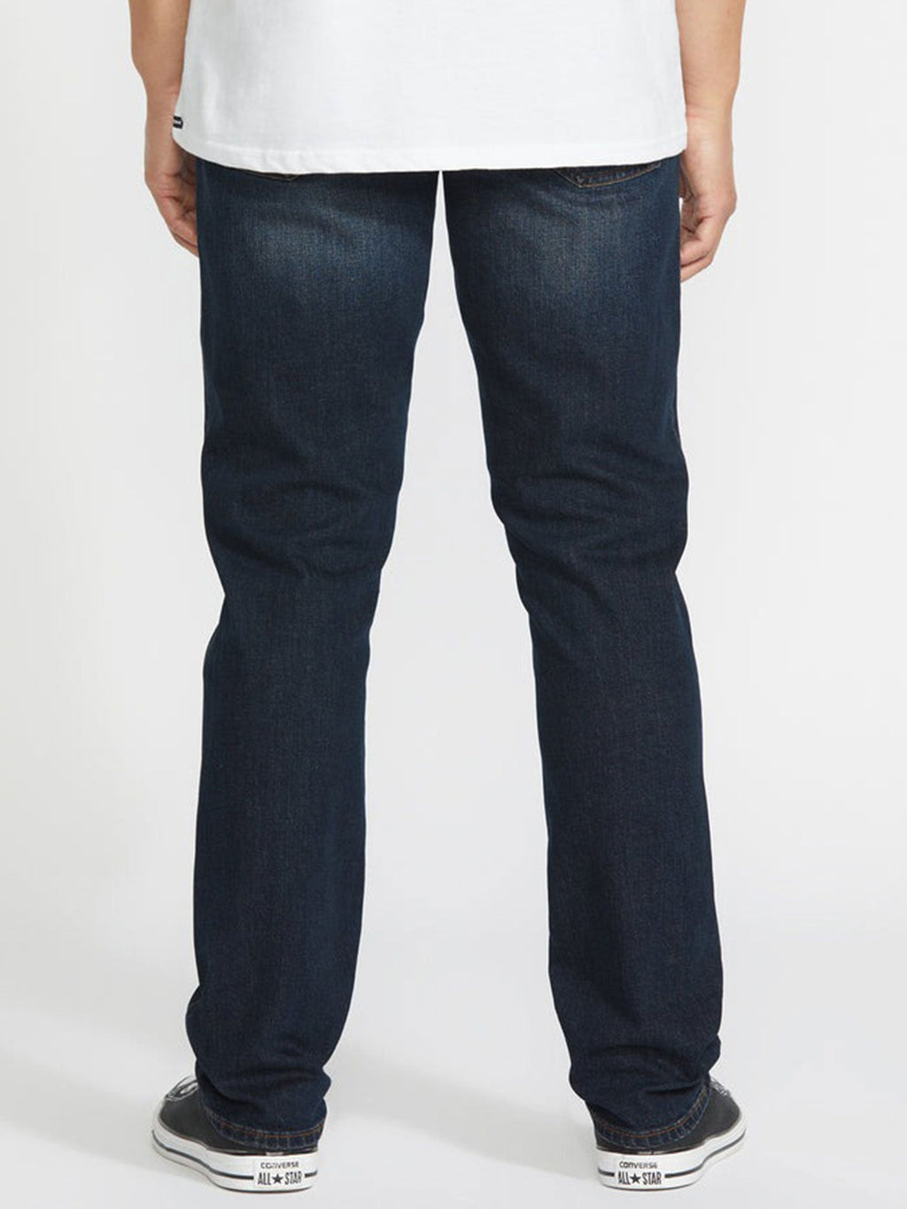 Vorta New Vintage Blue Jeans