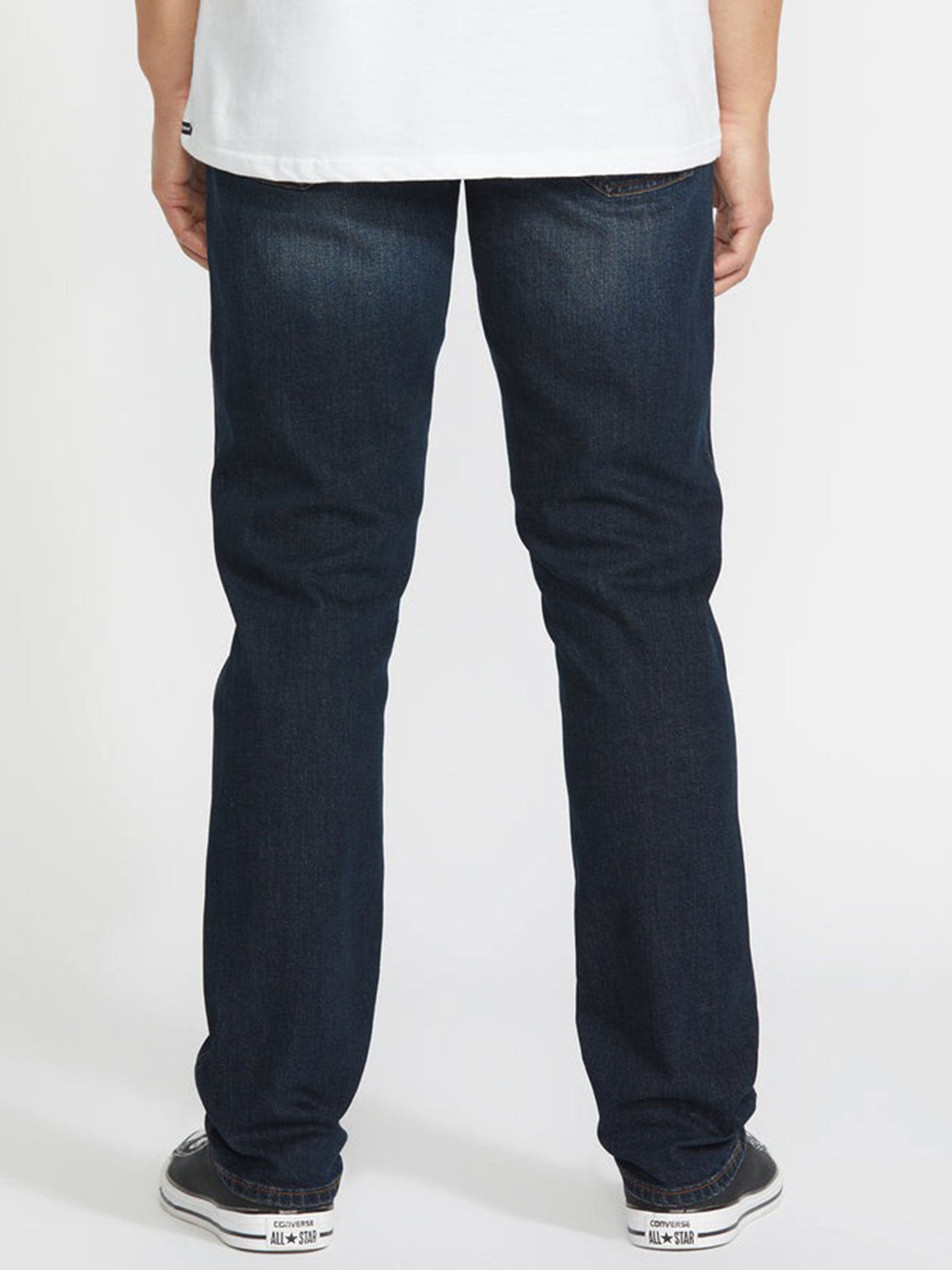Vorta New Vintage Blue Jeans