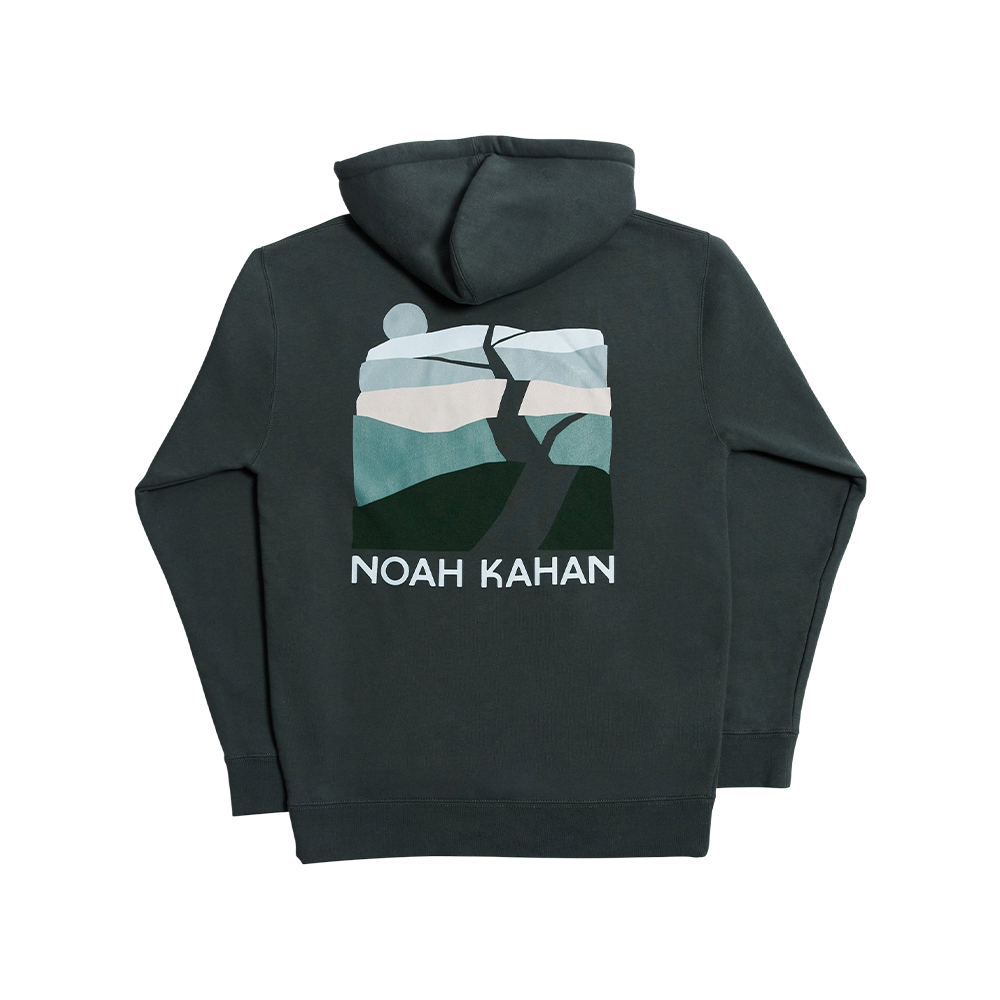 Trails Hoodie