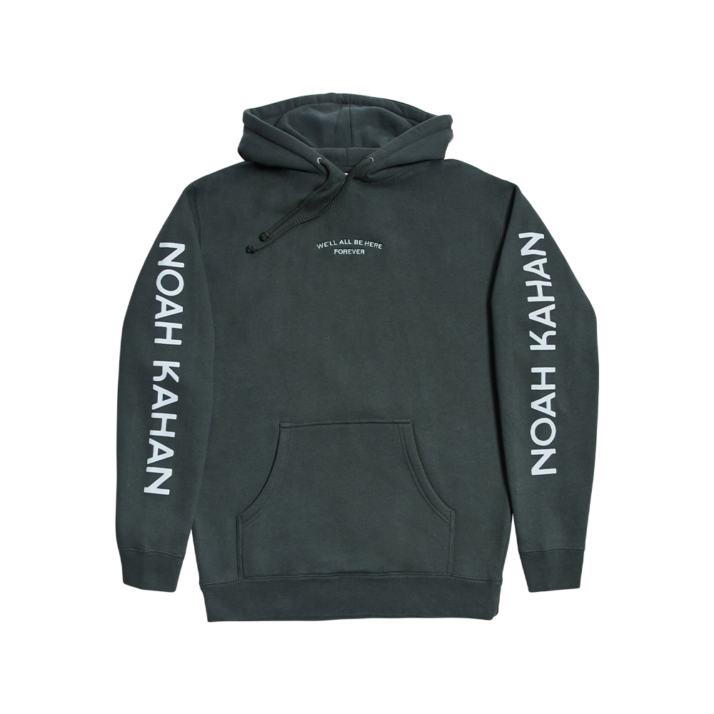 Trails Hoodie