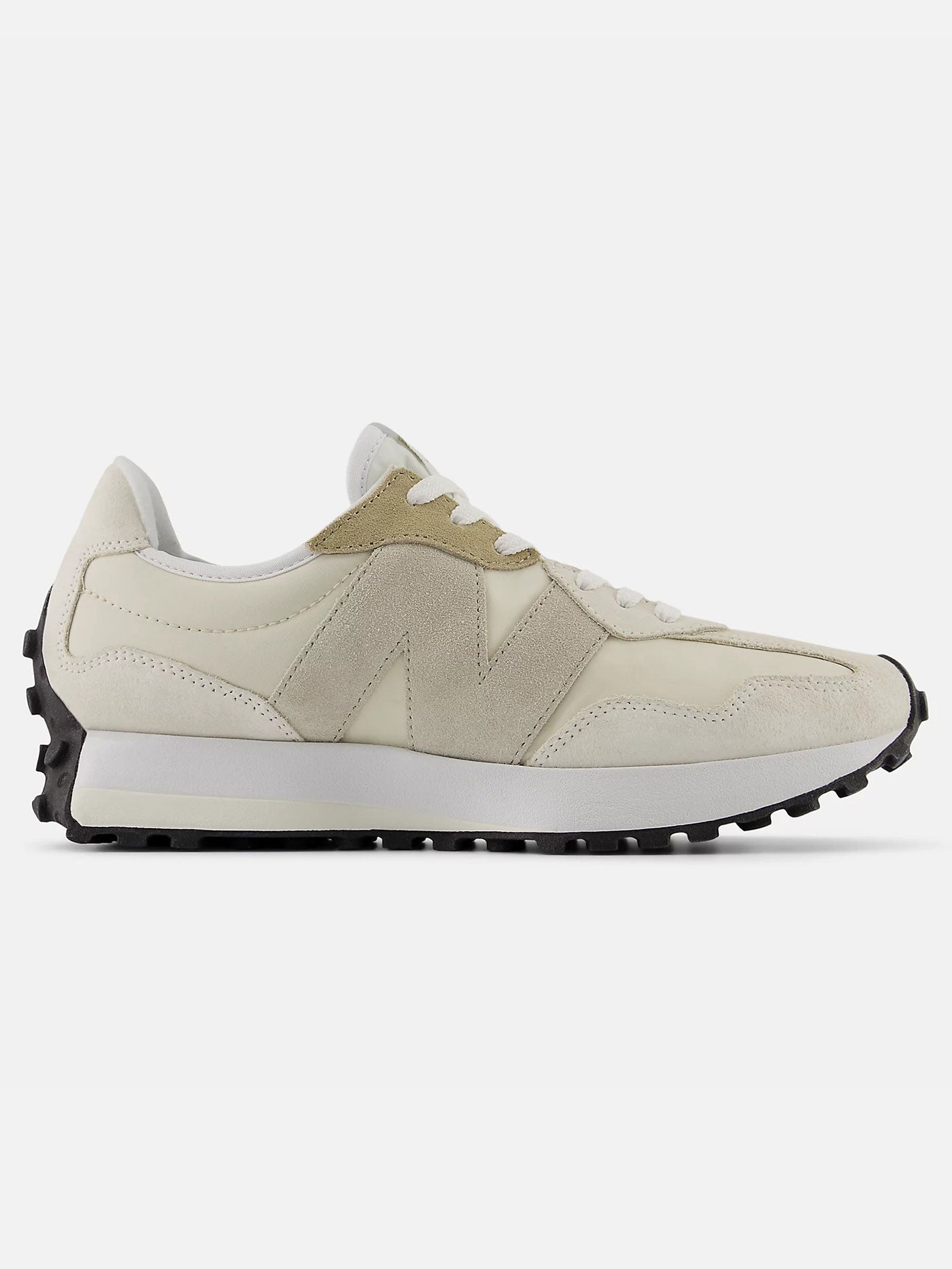 327 Linen/Sea Salt Shoes