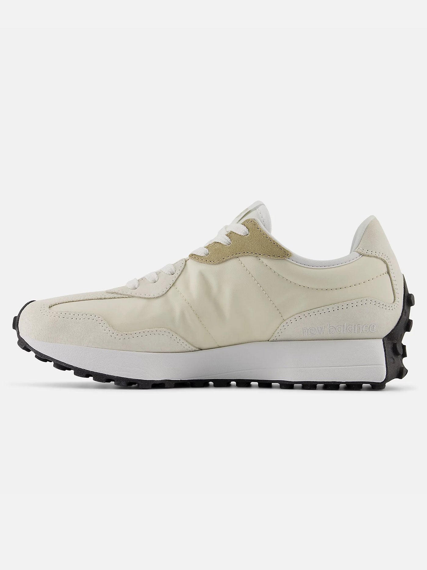 327 Linen/Sea Salt Shoes
