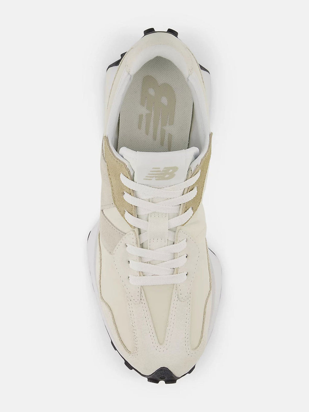 327 Linen/Sea Salt Shoes