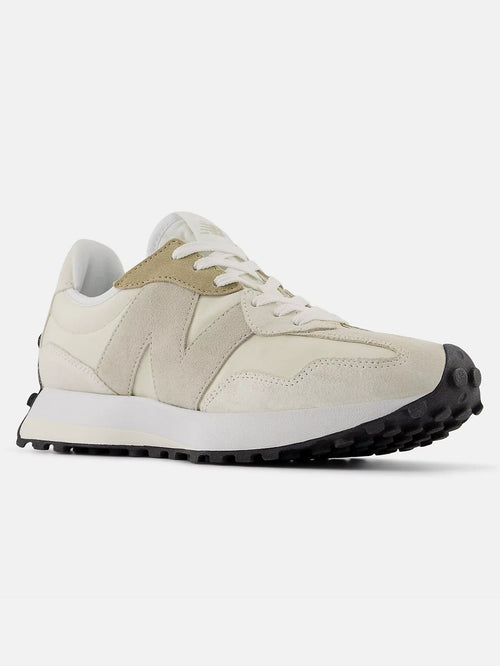 327 Linen/Sea Salt Shoes
