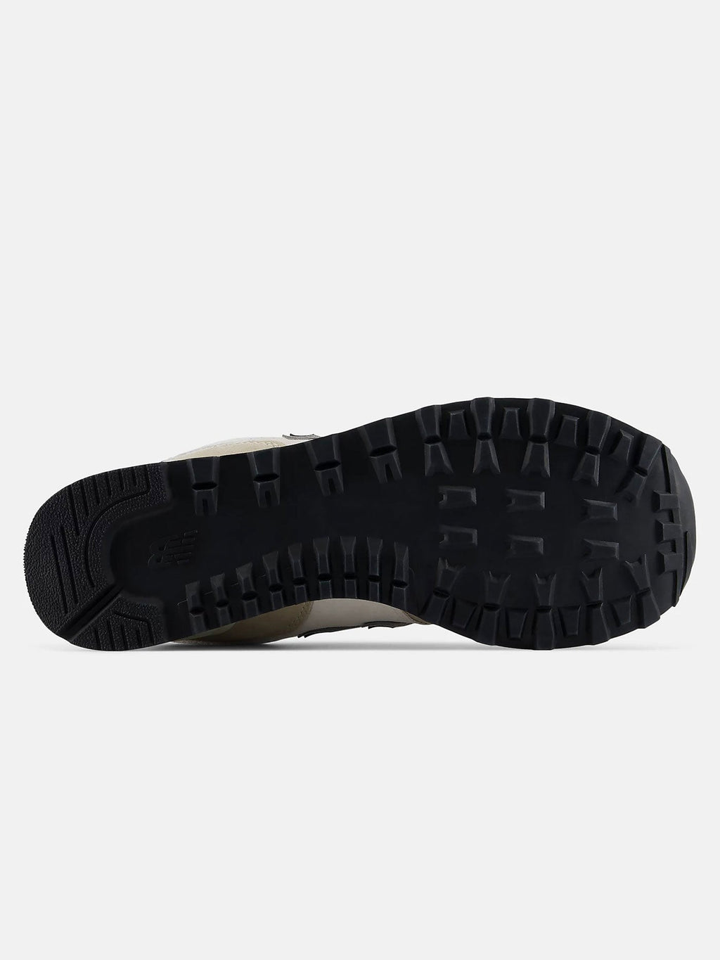 574 Sea Salt/Linen Shoes