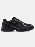 740 Black/Black Cement Shoes