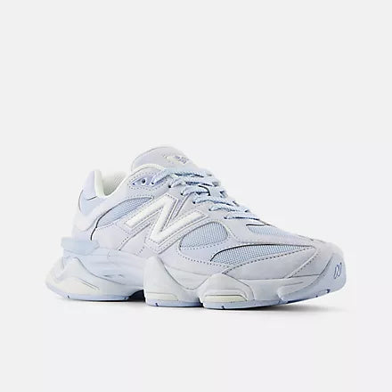 NB 9060 - "Oxford Blue with Sea Salt"