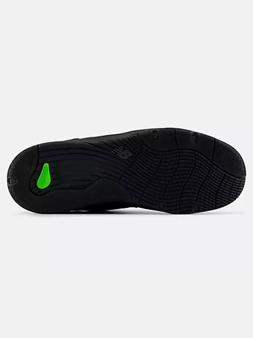 Tiago 1010 Black/Black Shoes