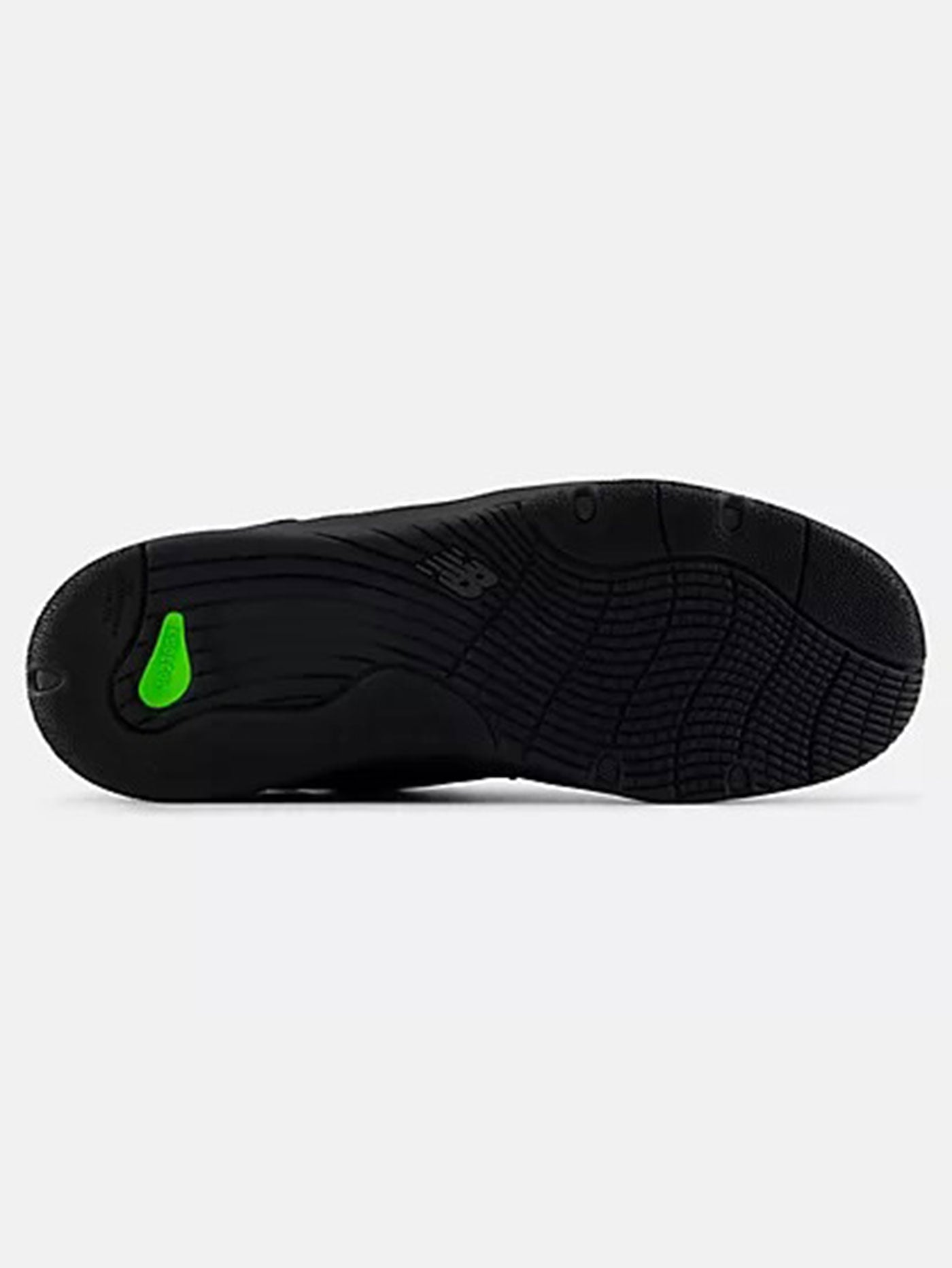 Tiago 1010 Black/Black Shoes