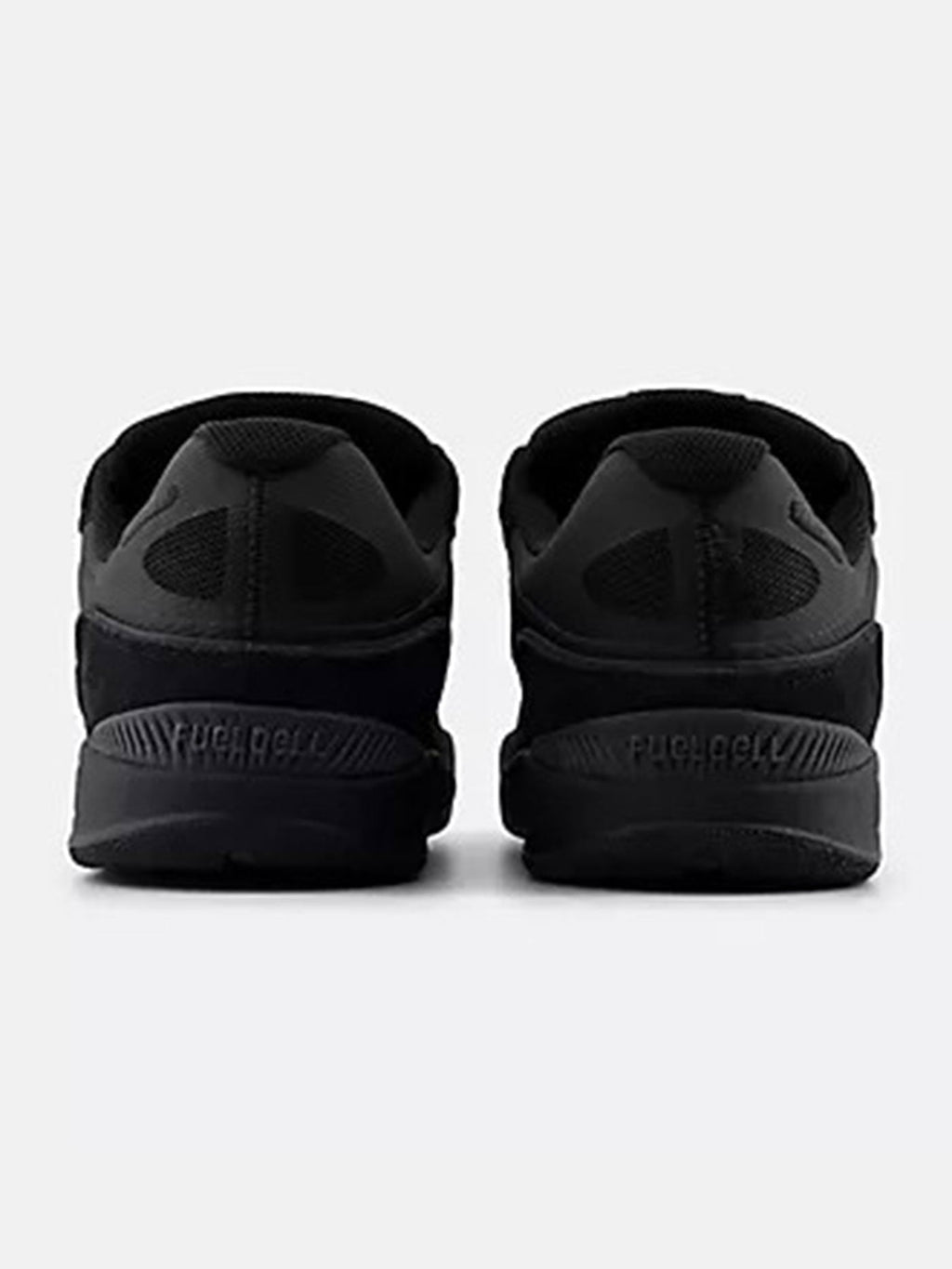 Tiago 1010 Black/Black Shoes
