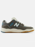 Tiago 1010 Grey/Teal Shoes