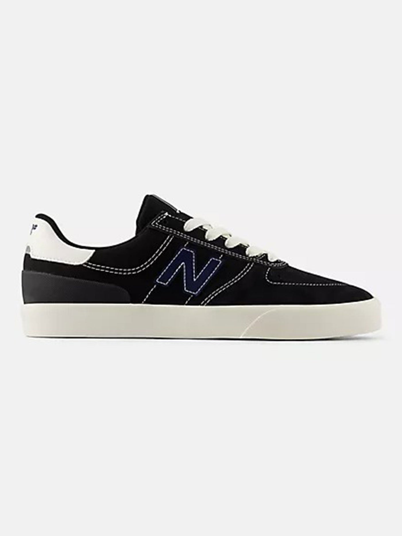 272 Black/Navy Shoes