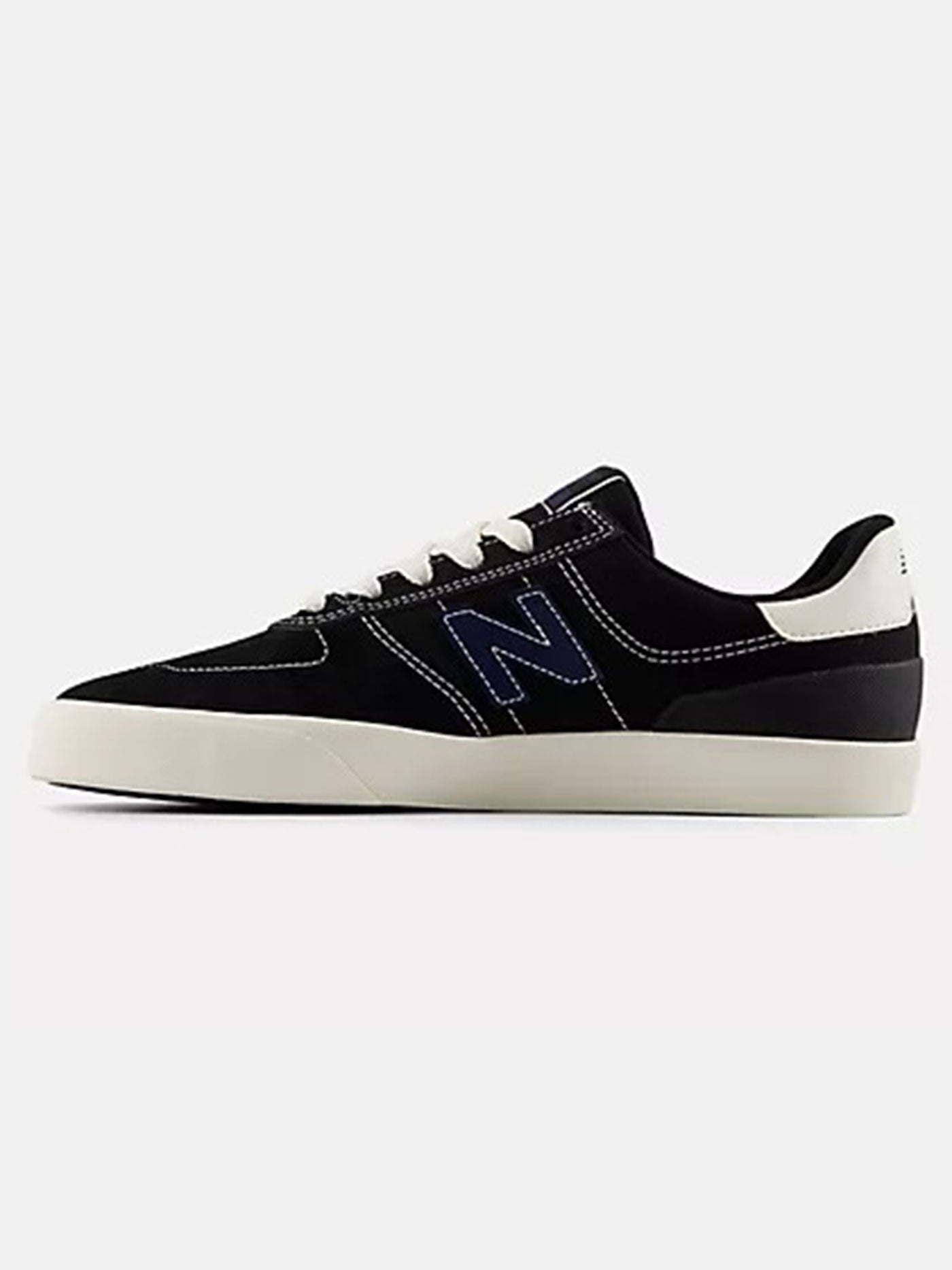 272 Black/Navy Shoes