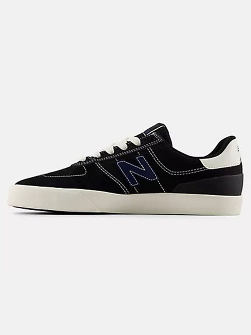 272 Black/Navy Shoes