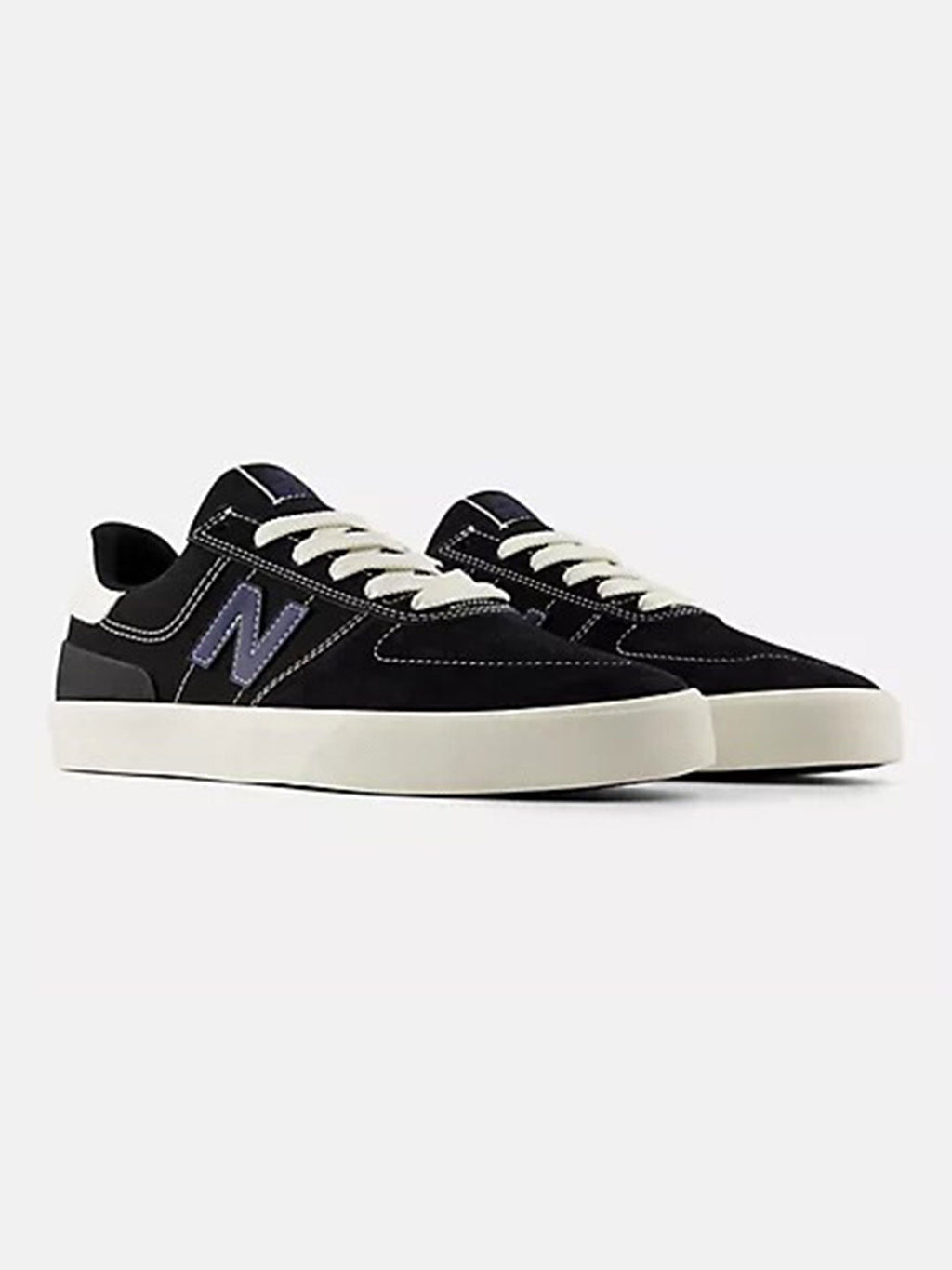 272 Black/Navy Shoes