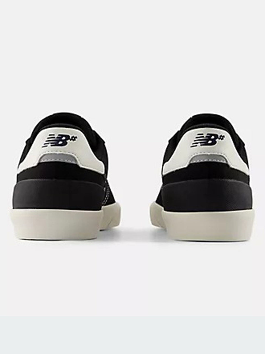 272 Black/Navy Shoes