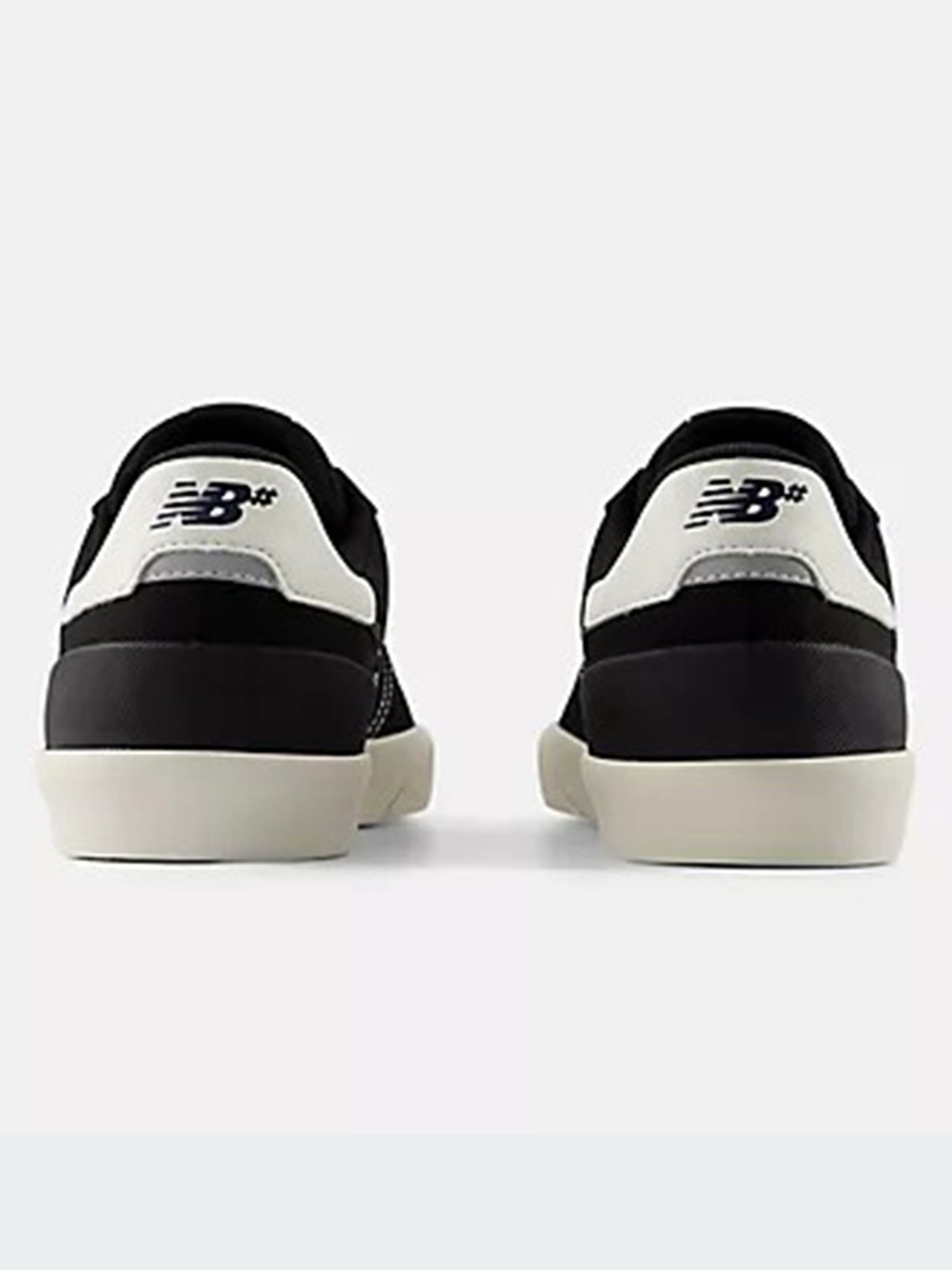 272 Black/Navy Shoes