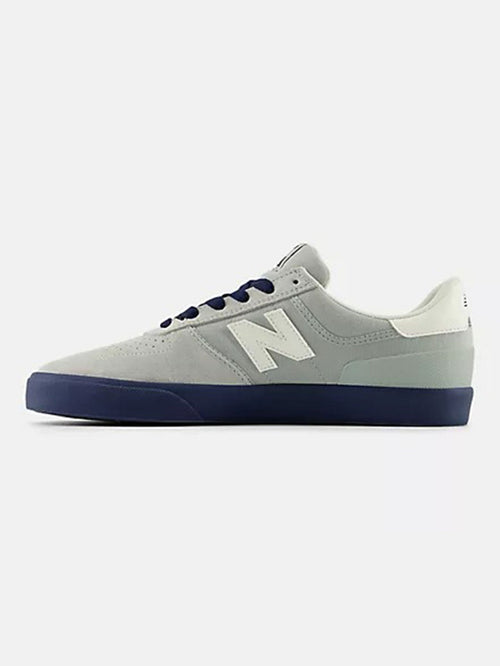 272 Grey/Navy Shoes