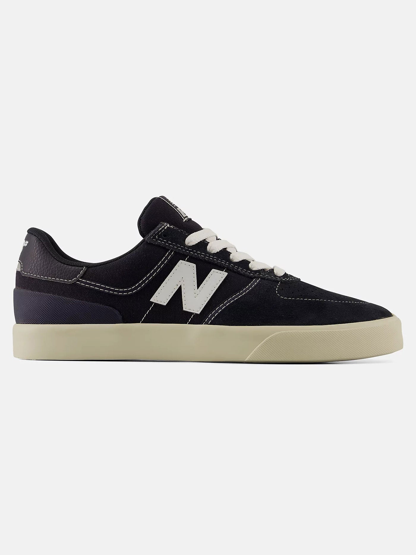 272 Navy/White Shoes
