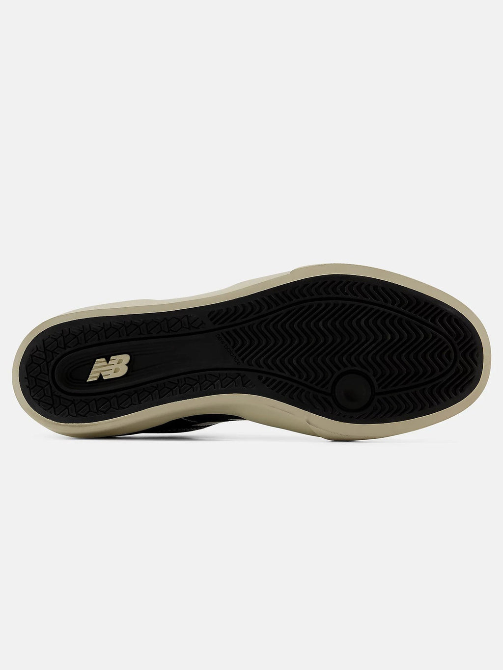272 Navy/White Shoes