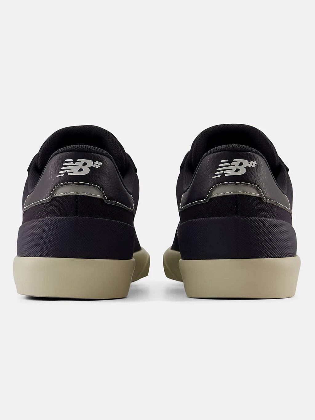 272 Navy/White Shoes