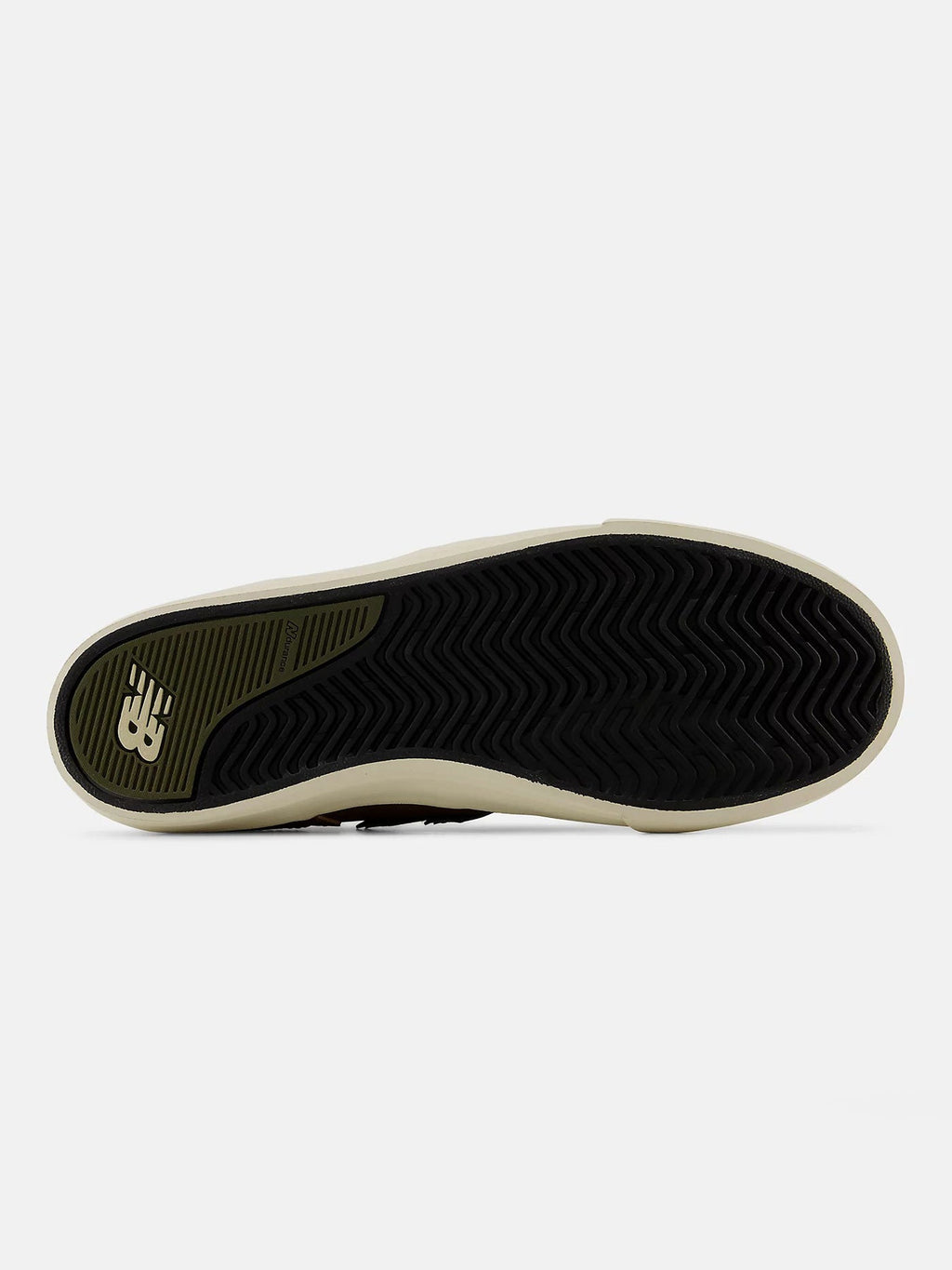 306 Foy Brown/Olive Shoes