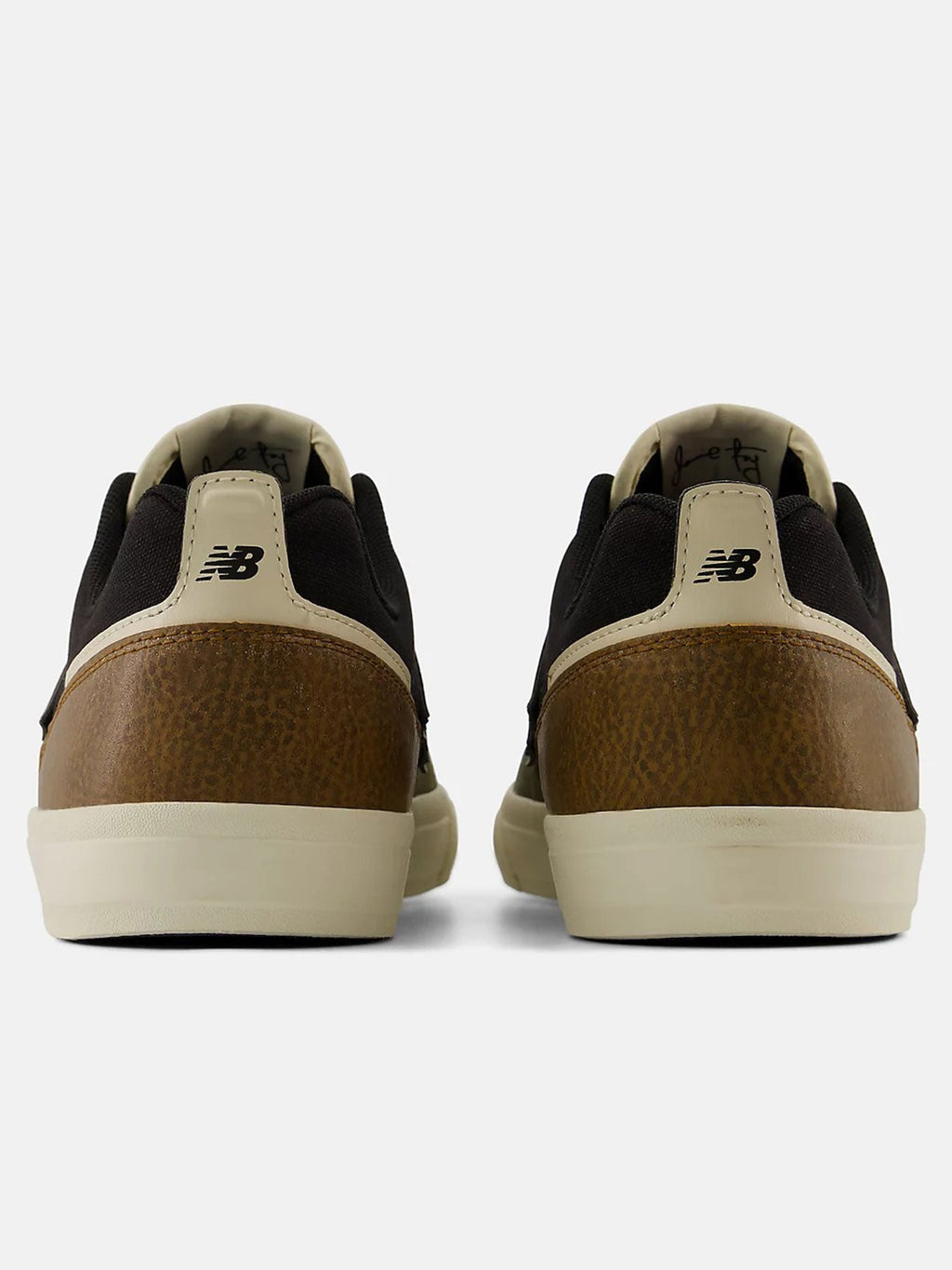 306 Foy Brown/Olive Shoes