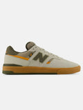 306 Cup Foy Bronze/Olive Shoes