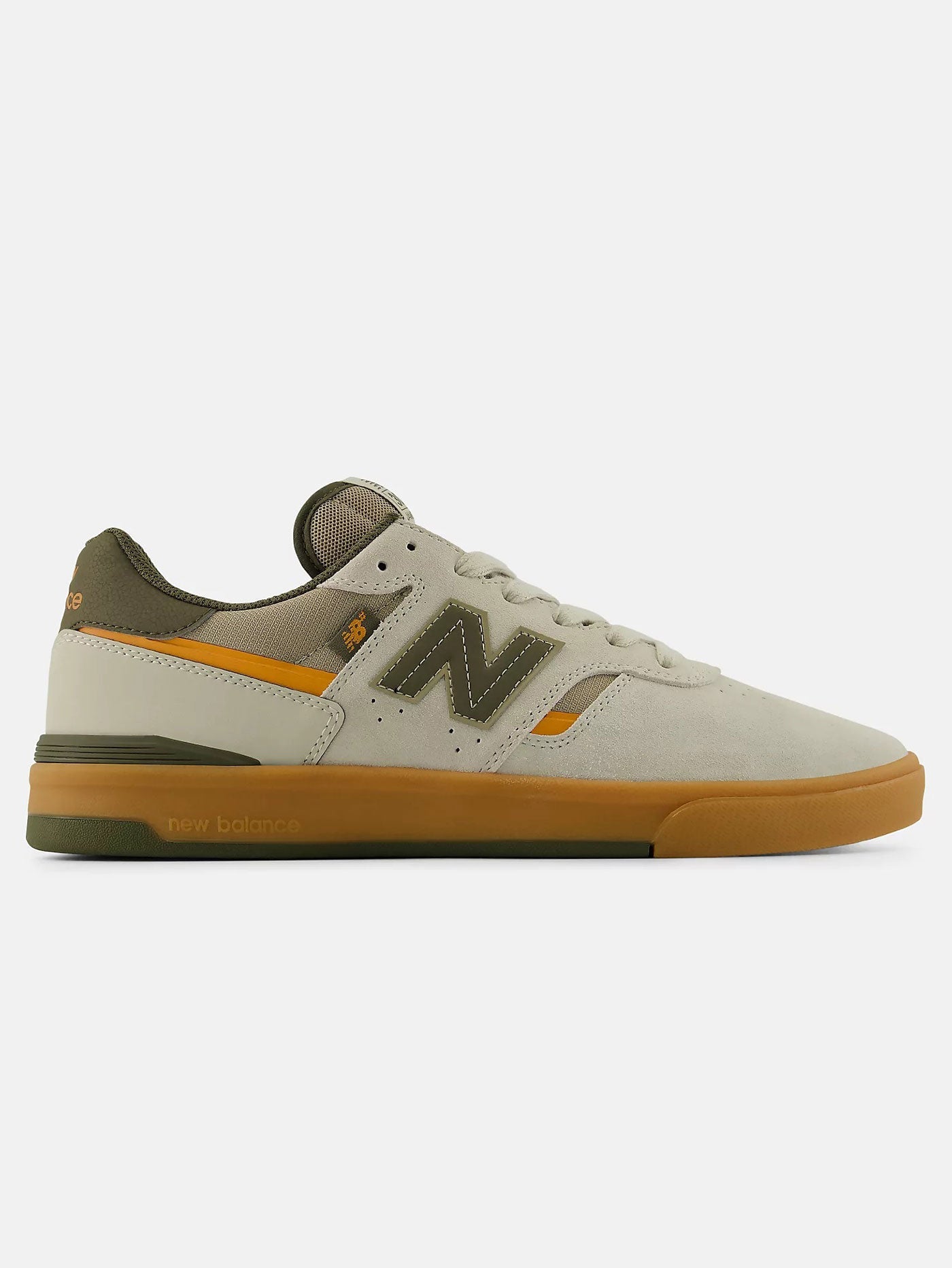 306 Cup Foy Bronze/Olive Shoes