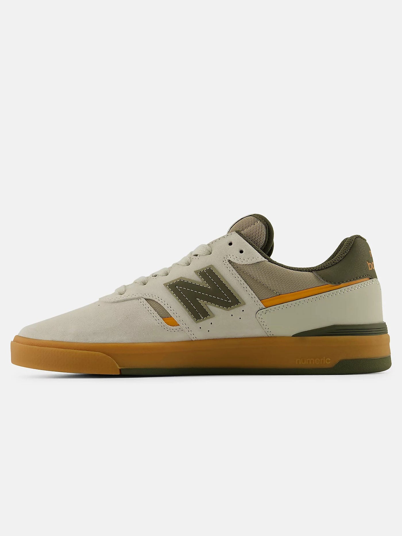 306 Cup Foy Bronze/Olive Shoes