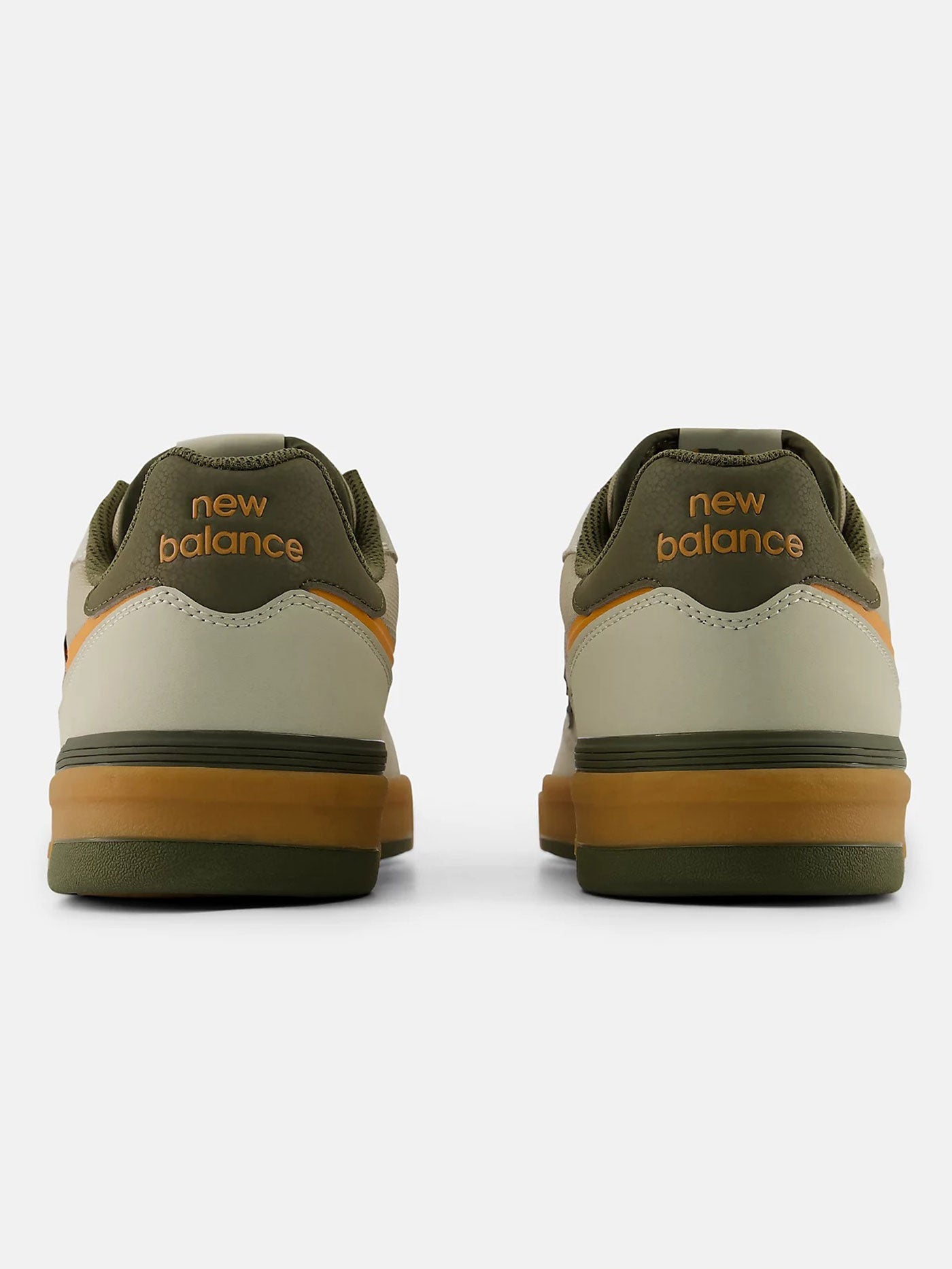 306 Cup Foy Bronze/Olive Shoes