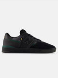 306 Cup Foy Black/Green Shoes