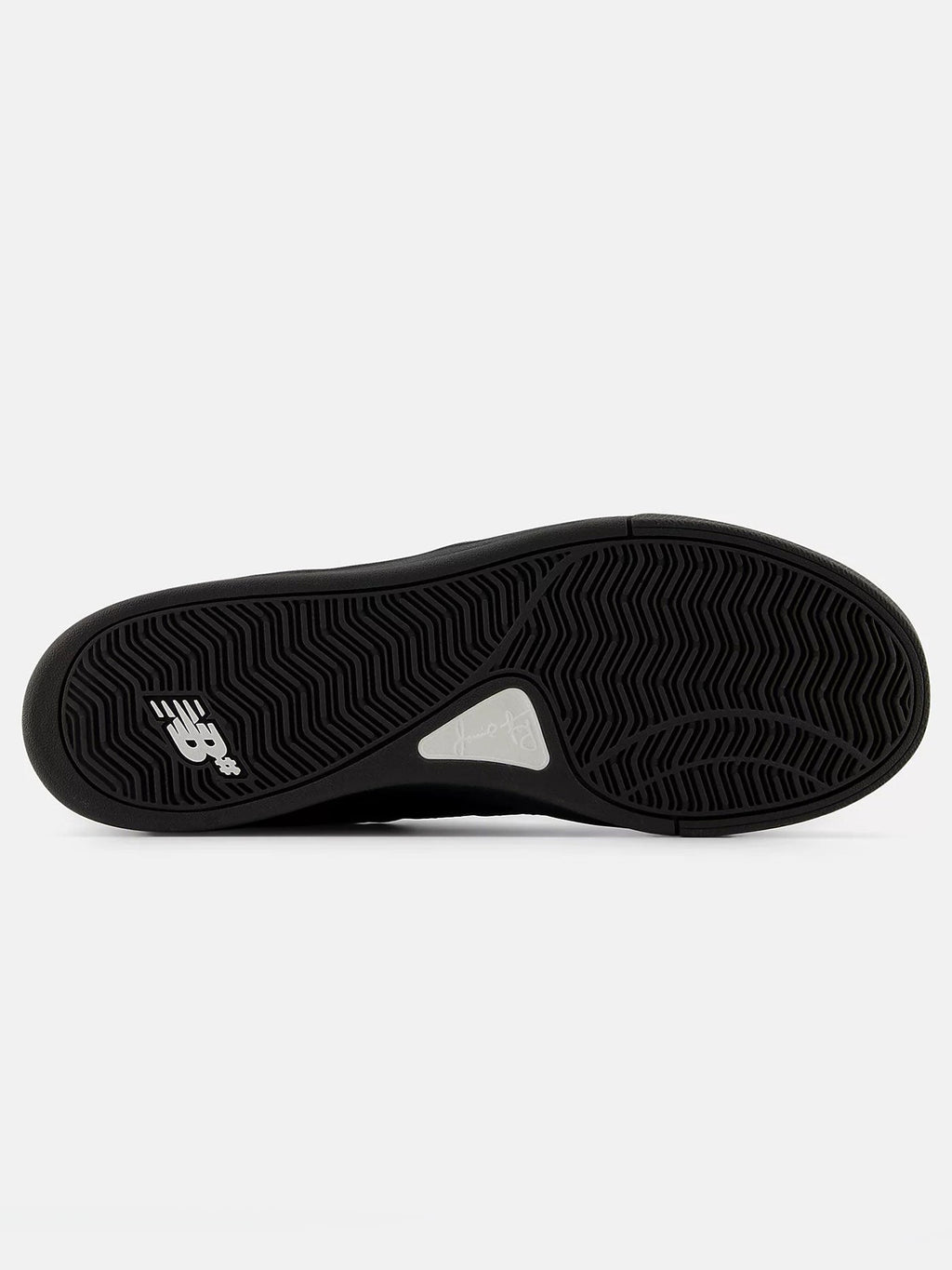 306 Cup Foy Black/Green Shoes