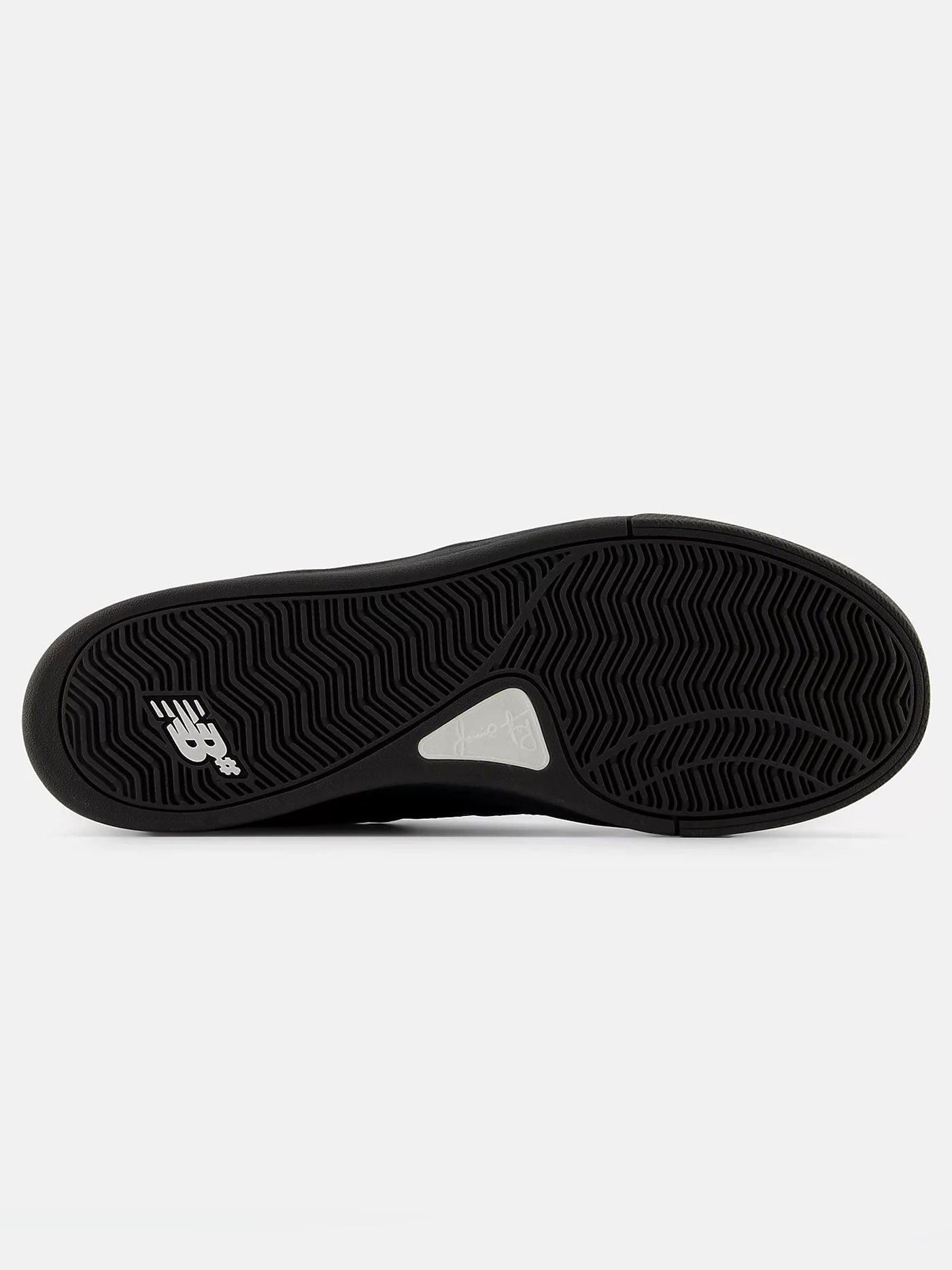 306 Cup Foy Black/Green Shoes