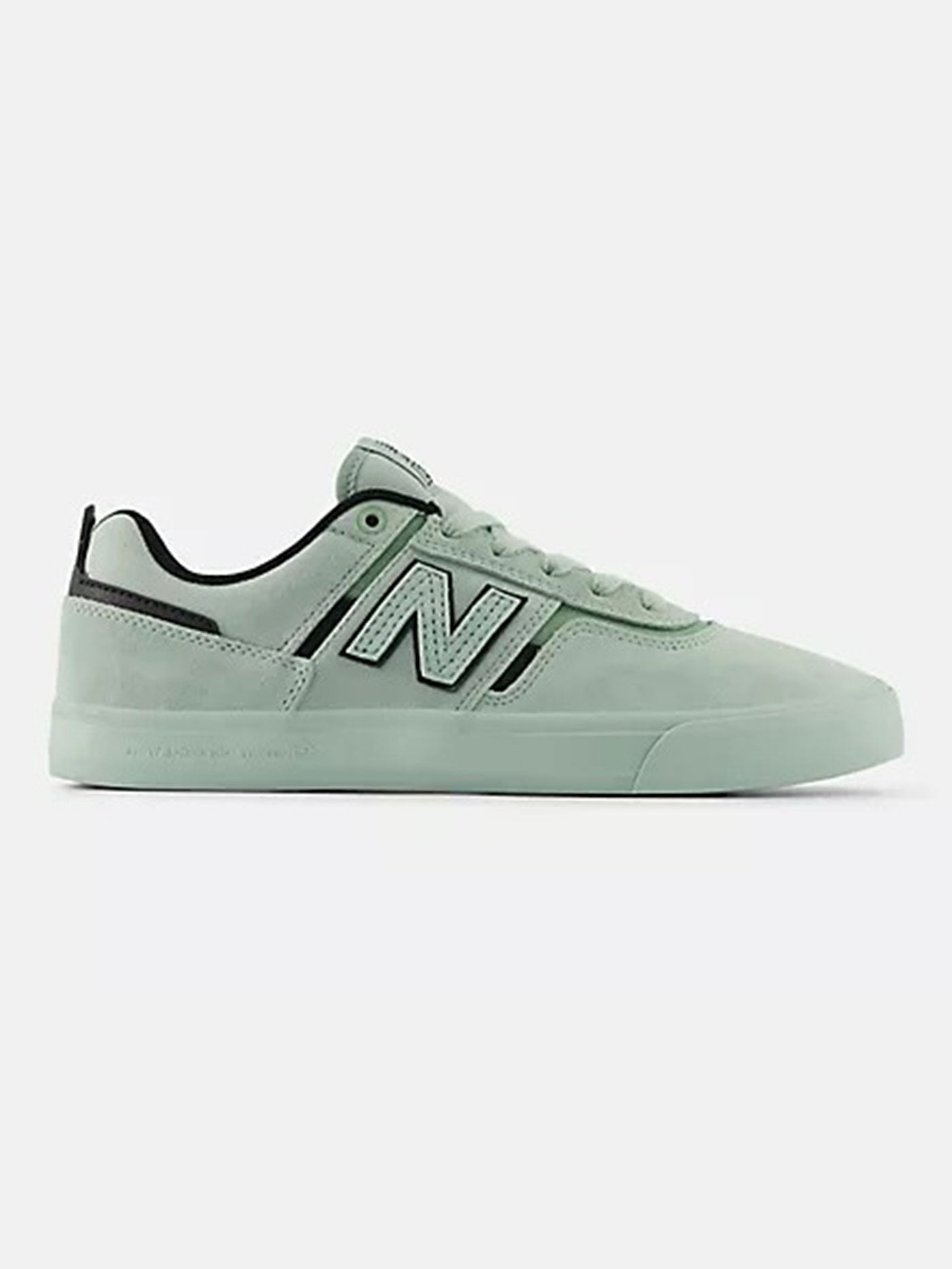 306 Foy Mosaic Green/Black Shoes