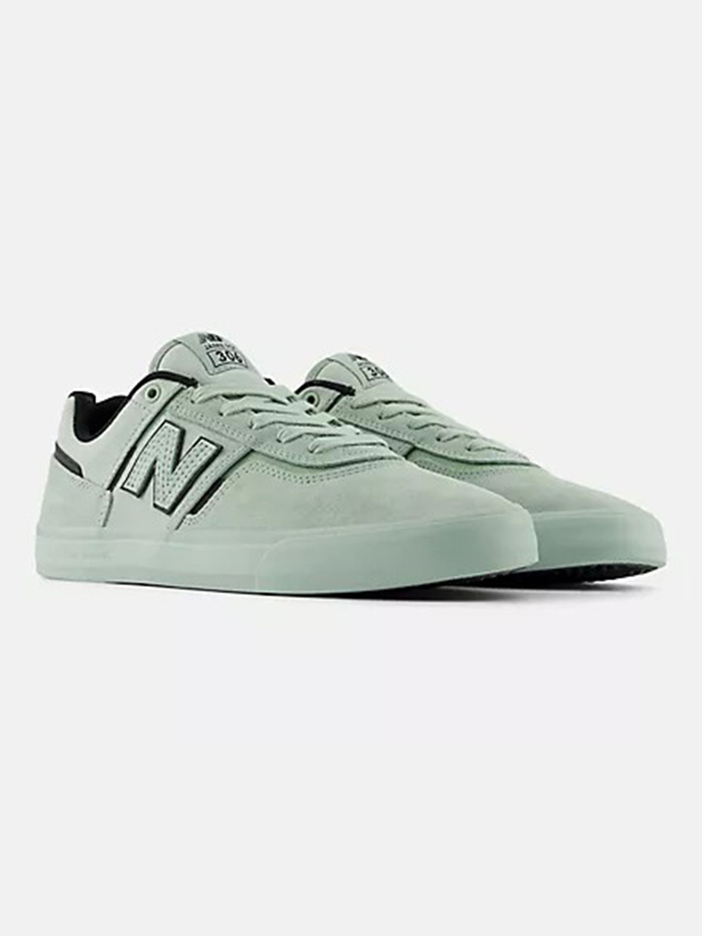 306 Foy Mosaic Green/Black Shoes